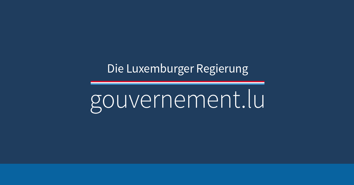 Statec Das STATEC - Nationales Institut für Statistik und Wirtschaftsstudien ...